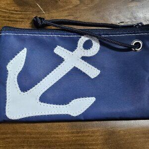 Sea Bags Wristlet